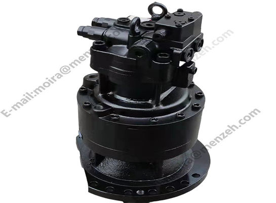 706-7G-01170 706-7G-41240 706-7G-01012 706-7G-01041 مونتاژ موتور چرخشی برای PC240-8 PC220-8 PC200-8 PC210-8 PC270-8