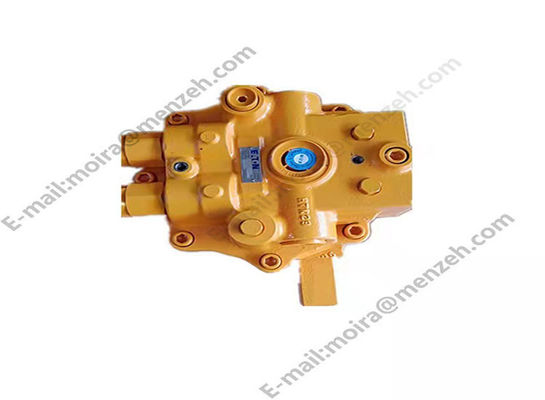 2401-9309A K1022754 401-00359 170303-00073A مونتاژ موتور چرخشی برای DX340 DX300 DX420LC-A SOLAR 330LC-V