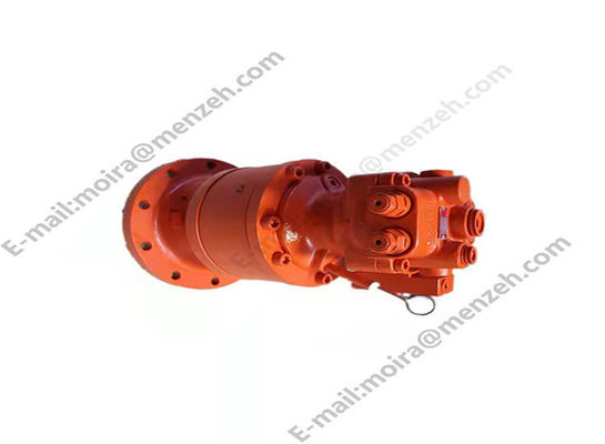 4364923 4421246 4606252 1015181 مونتاژ موتور چرخشی برای EX60-5 EX70-5 EX75 MEC50-005