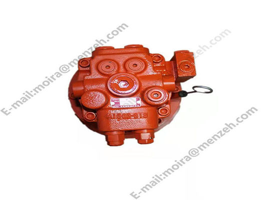 4364923 4421246 4606252 1015181 مونتاژ موتور چرخشی برای EX60-5 EX70-5 EX75 MEC50-005