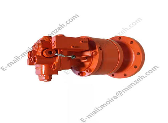 4364923 4421246 4606252 1015181 مونتاژ موتور چرخشی برای EX60-5 EX70-5 EX75 MEC50-005