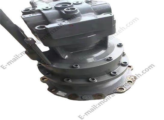 4625367 9242907 4610138 9243324 مونتاژ موتور چرخشی برای ZX240-3 ZX230 ZX200 ZX250-3