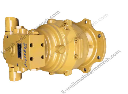 60015194 11323287-1 مجموعه دنده کاهشی Fit SY75 SY135 SY60 PCR-5B-30A