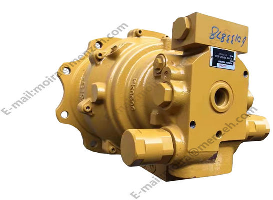 60015194 11323287-1 مجموعه دنده کاهشی Fit SY75 SY135 SY60 PCR-5B-30A
