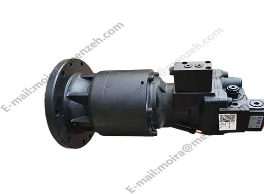 موتور سوئینگ هیدرولیک CLG9075