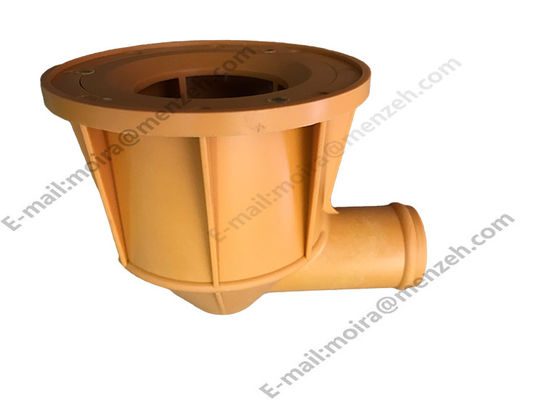 164-0210 9Y2988 2028687 موتور پمپ آب , E322C E325C E325D موتور دم میل لنگ