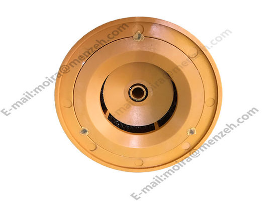 164-0210 9Y2988 2028687 موتور پمپ آب , E322C E325C E325D موتور دم میل لنگ