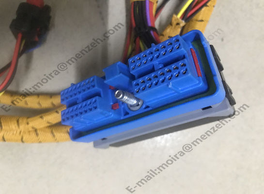 520-7000 5206621 5205689 5204699 قطعات یدکی بیل مکانیکی برای E320D E321D E320D E321D C6 C6.4