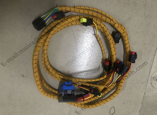 520-7000 5206621 5205689 5204699 قطعات یدکی بیل مکانیکی برای E320D E321D E320D E321D C6 C6.4