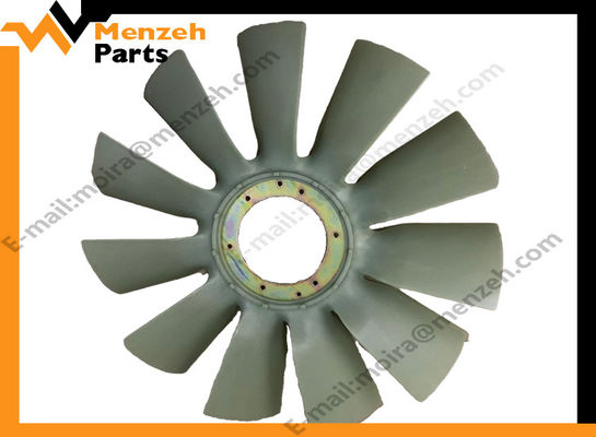 230-2892 3692227 3415468 2735307 قطعات یدکی بیل مکانیکی مونتاژ فن برای E320E E323E E324D