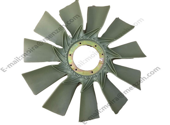 230-2892 3692227 3415468 2735307 قطعات یدکی بیل مکانیکی مونتاژ فن برای E320E E323E E324D