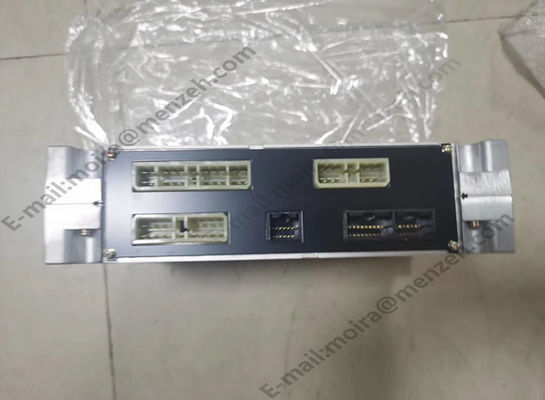7834-21-5004 7834-21-6003 7834-23-3000 قطعات یدکی بیل مکانیکی برای 6D102 PC200-6 PC130-6K