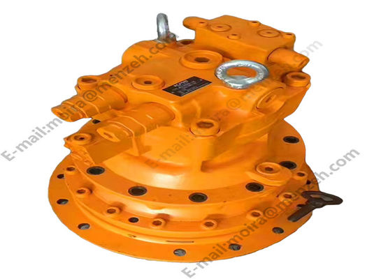60015194 11323287-1 موتور سوئینگ کاوازاکی فوت M5X180 HD1430 HD1250-7