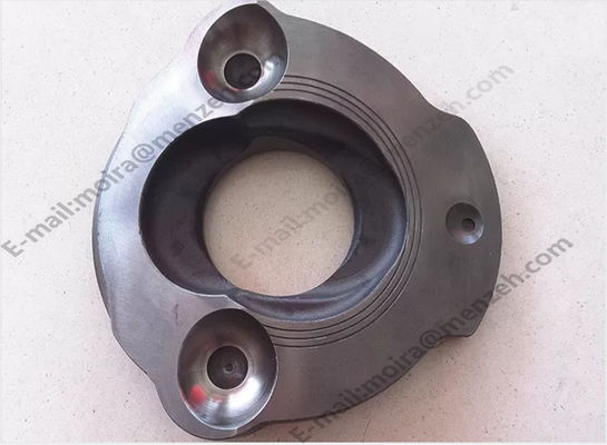 قطعات موتور مسافرتی بیل مکانیکی M4V290 LC15V00023F1 Fit SK350-3 SH450-3 SK330-8