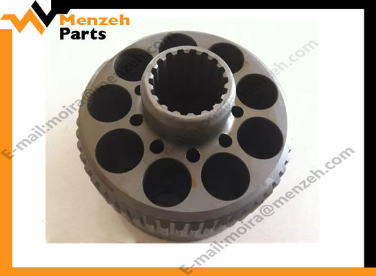 پیستون موتور هیدرولیک YN15V00037S112 2436U1354S26 برای SK210-8 SK210-9 SK170-9