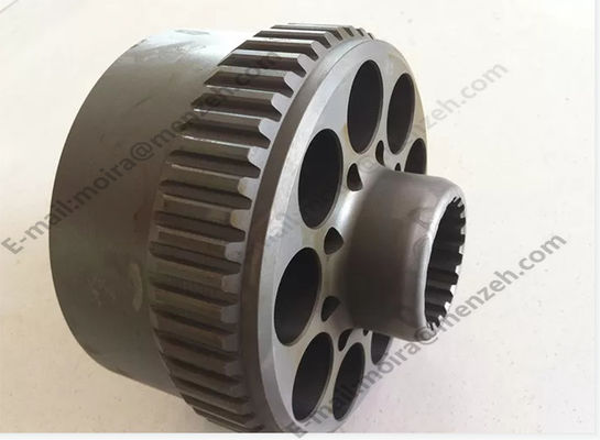 پیستون موتور هیدرولیک YN15V00037S112 2436U1354S26 برای SK210-8 SK210-9 SK170-9