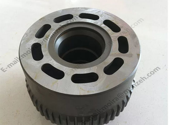پیستون موتور هیدرولیک YN15V00037S112 2436U1354S26 برای SK210-8 SK210-9 SK170-9