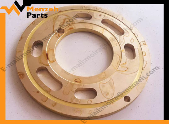 پمپ هیدرولیک صفحه سوپاپ SK200-6 قطعات محرک نهایی MENZEH GEARS