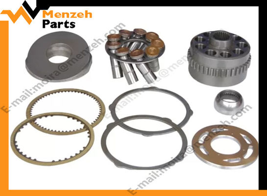 قطعات موتور مسافرتی بیل مکانیکی MAG170 MAG200 MAG230 سری MAG230 قطعات درایو نهایی OEM