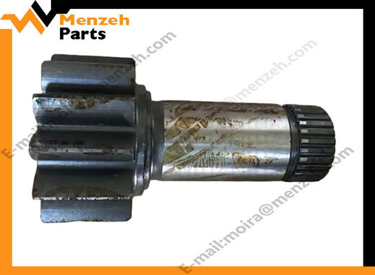 20 951207 چرخ دنده بیل مکانیکی شفت پینیون برای JS115 JS130 JS145 JS130W JS145W