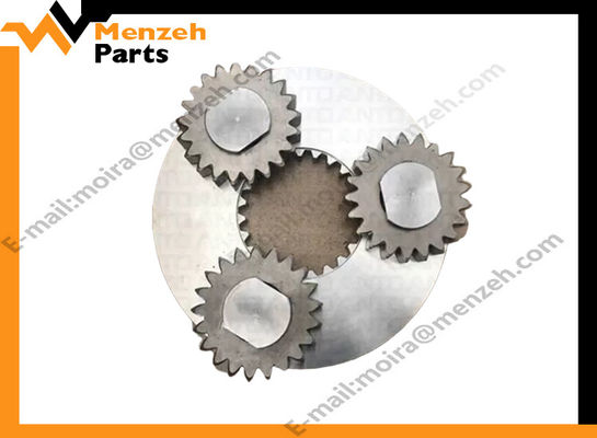 LS00222 168437A1 LS00129 LS00190 قطعات چرخ دنده بیل مکانیکی نگهدارنده برای CX210B CX210C CX210D