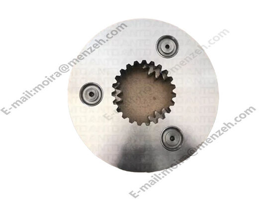 LS00222 168437A1 LS00129 LS00190 قطعات چرخ دنده بیل مکانیکی نگهدارنده برای CX210B CX210C CX210D