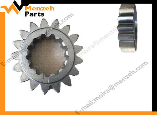 LS00222 168437A1 LS00129 LS00190 قطعات چرخ دنده بیل مکانیکی نگهدارنده برای CX210B CX210C CX210D