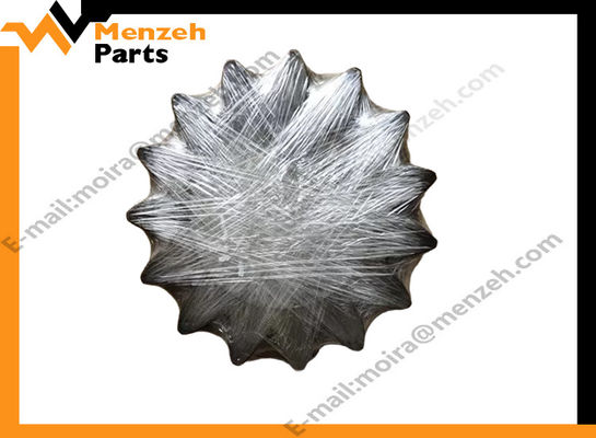VOE14504235 VOE14573056 VOE60110287 SA1055-00481 قطعات بیل مکانیکی Pinion Gear EC290C EC290B