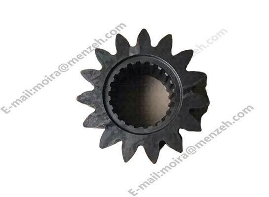VOE14504235 VOE14573056 VOE60110287 SA1055-00481 قطعات بیل مکانیکی Pinion Gear EC290C EC290B