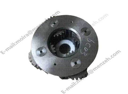 VOE14566410 VOE14547274 VOE14566217 EC240C EC290C EC300D سیاره حامل قطعات بیل مکانیکی