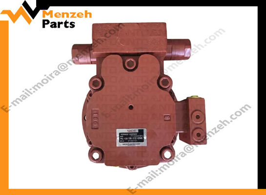 موتور هیدرولیک بیل مکانیکی PY15V00012F1 PY15V00012F2 24100J12703F1 PCL-120B-18B 50SR SK40SR-3