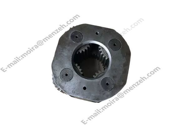 VOE14622908 VOE14623904 VOE14566410 EC380D EC350E بیل مکانیکی چرخشی گیربکس سیاره حامل مونتاژ شماره 2