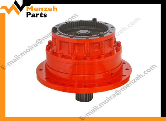 گیربکس دستگاه چرخش بیل مکانیکی DH258 1 سال گارانتی کاهش چرخش