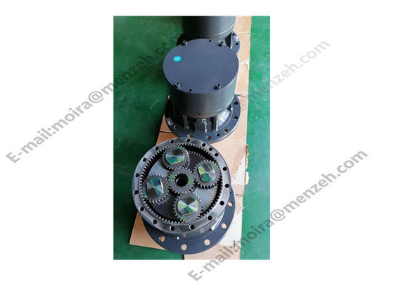 قطعات بیل مکانیکی DX500-7 DX500 گیربکس چرخشی دوسان