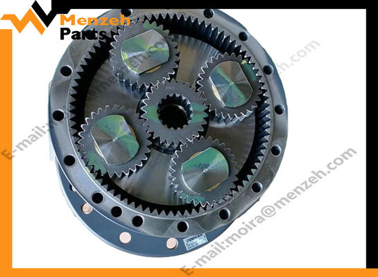 قطعات بیل مکانیکی DX500-7 DX500 گیربکس چرخشی دوسان