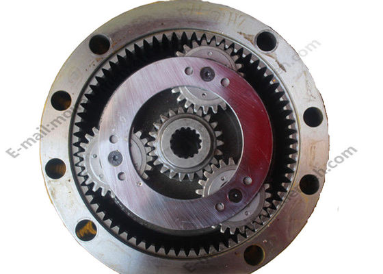گیربکس چرخشی بیل مکانیکی 4429255 4445648 ZX70 ZX80
