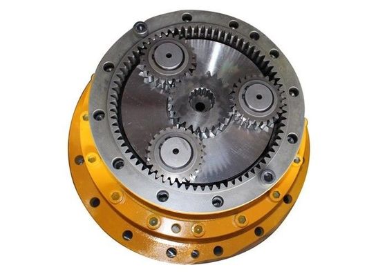 چرخش گیربکس روتاری هیدرولیک بیل مکانیکی HD1430 HD1430-3