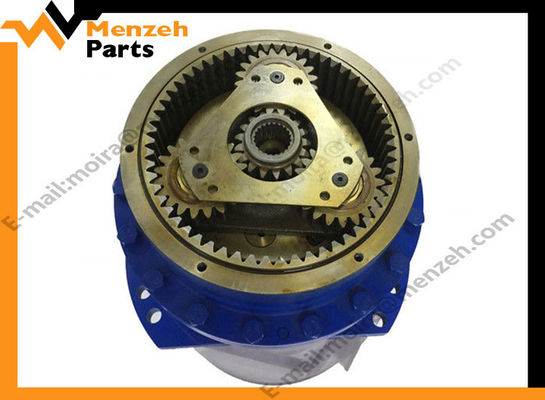 چرخش گیربکس روتاری هیدرولیک بیل مکانیکی HD1430 HD1430-3