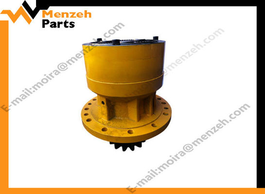 DX260 DX255 بیل مکانیکی کاهنده نوسان گیربکس E گیربکس چرخشی موتور