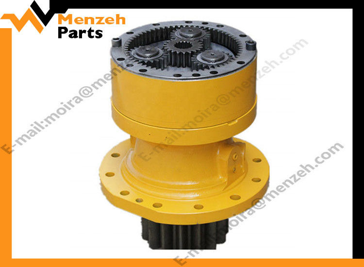 گیربکس چرخشی بیل مکانیکی 31QB-10140 R450LC-7 R480LC-9 R500LC-7 R520LC-9 جعبه دنده کاهشی