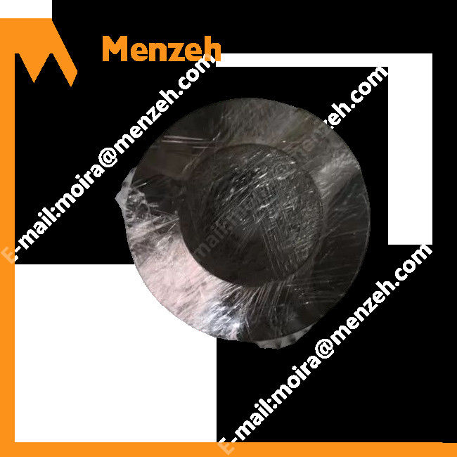 EX60-1 بیل مکانیکی سوئینگ گیربکس 2nd Carrier Planetary Gear Parts 2024936 2023175 1010450 2023175