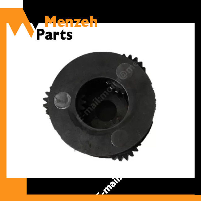 قطعات گیربکس چرخشی EX100 EX120-1 Planet Pinion Carrier Planetary Carrier Assy 2024894 2022129 2023962 1009808