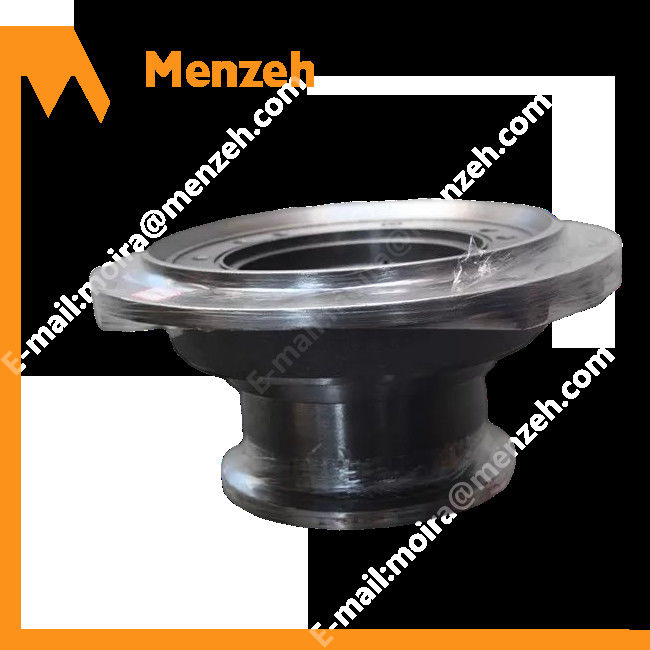 EX200-5 قطعات دنده سیاره ای EX200-3 محفظه موتور مسافرتی 1014547 1144150740 1144140500