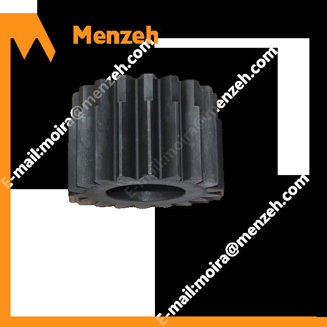 ZX650-3 ZX650-5 ZX670-3 ZX670-5 Sun Gear Excavator Planetary Gear Parts 0985636 3112763 1035046 3084656