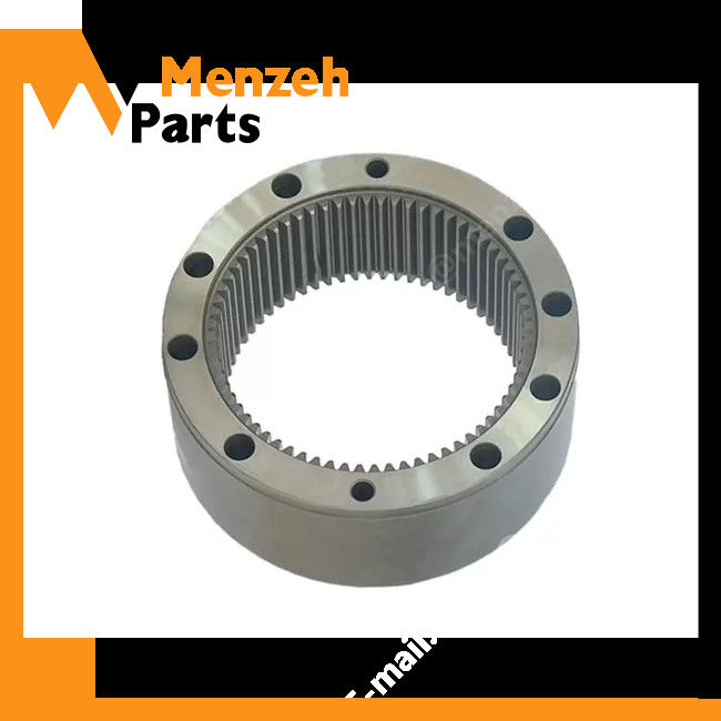 ZX70 ZAX70 ZAXIS70 بیل مکانیکی چرخ دنده چرخ دنده قطعات سیاره ای 4468036 8943931320 3084655