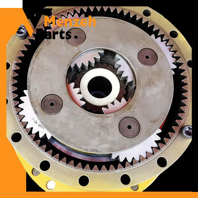 1141320 114-319 114-1438 1297995 E320B گیربکس چرخشی قطعات کاهنده بیل مکانیکی