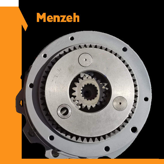 9148921 2028036 4486217 2031003 2031108 EX100-5 EX120-5 دستگاه چرخش بدون گیربکس چرخشی موتور