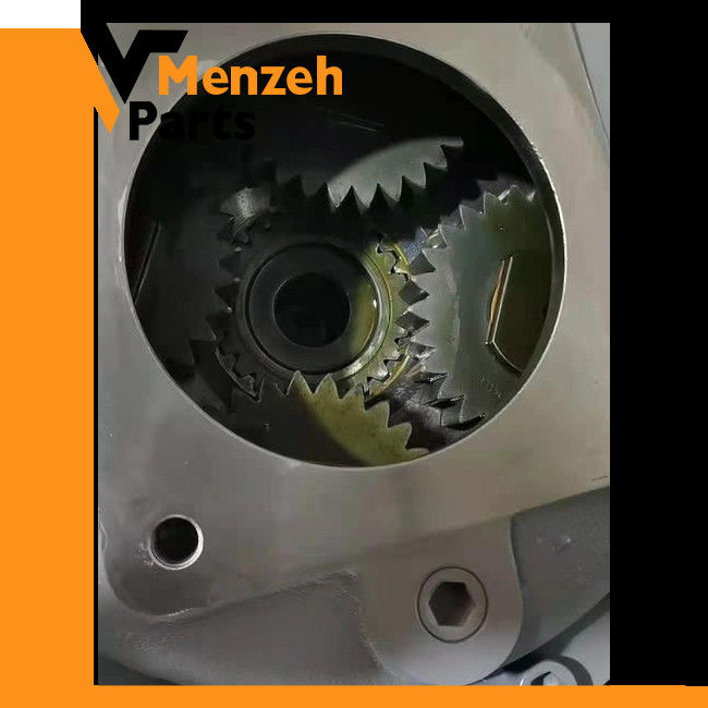 14609494 14559205 14640501 VOE14522563 VOE14535293 EC700B EC700C EC700B EC330B گیربکس کاهش نوسان بیل مکانیکی