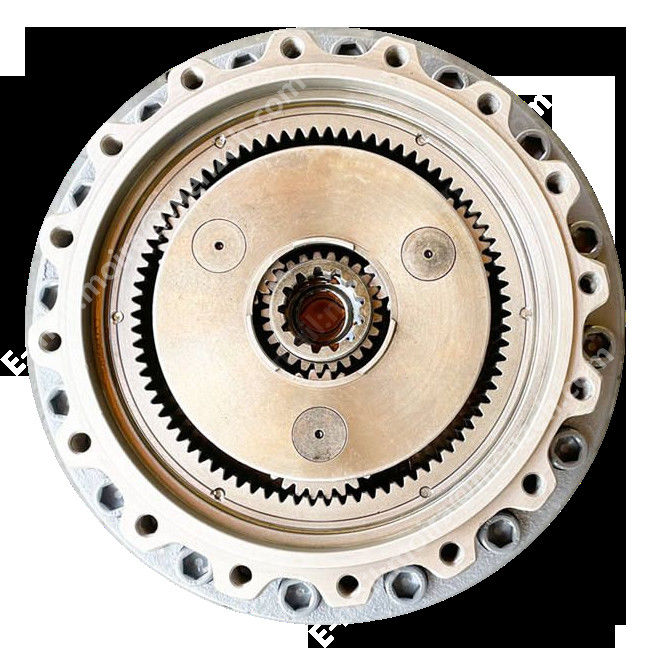 JRC0007 MFC160 333/Z2123 333/U7911 445/25200 JLC0008 Jc220 Jc200 بیل مکانیکی گیربکس چرخشی