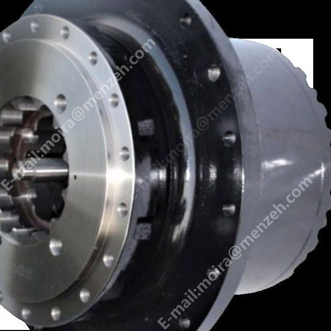 گیربکس مسافرتی بیل مکانیکی 20Y-27-00501 20Y-27-00500 708-8F-31174 PC200-8 PC200-7 PC200